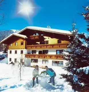 Tirolerhof Apartamento