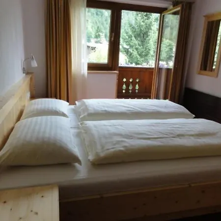 Tirolerhof *