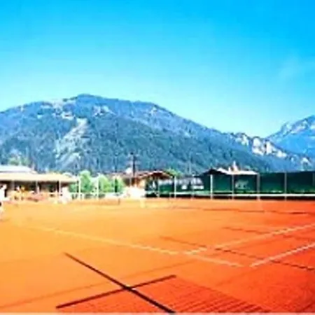 Apartamento Tirolerhof *