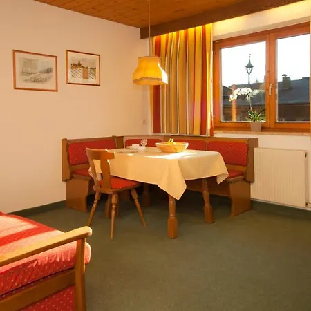 Tirolerhof Apartamento