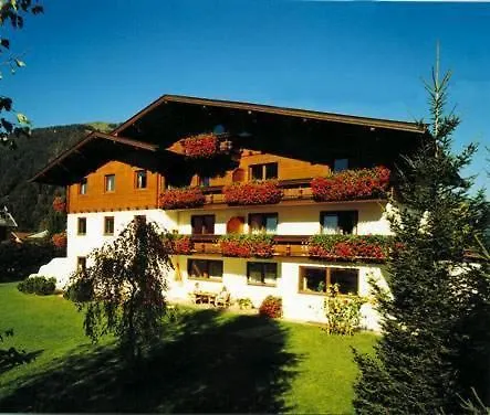 Ferienwohnungen Tirolerhof *