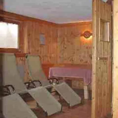 Apartment Ferienwohnungen Tirolerhof