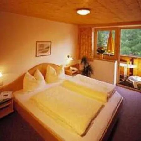 Ferienwohnungen Tirolerhof