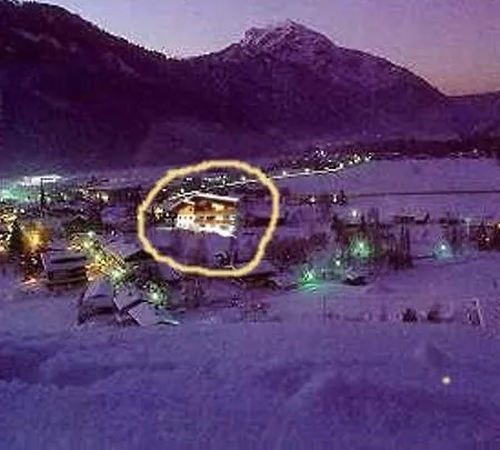 Apartment Ferienwohnungen Tirolerhof Kirchdorf in Tirol