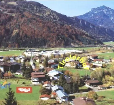 Ferienwohnungen Tirolerhof