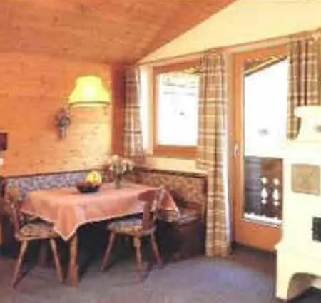Ferienwohnungen Tirolerhof Apartment *