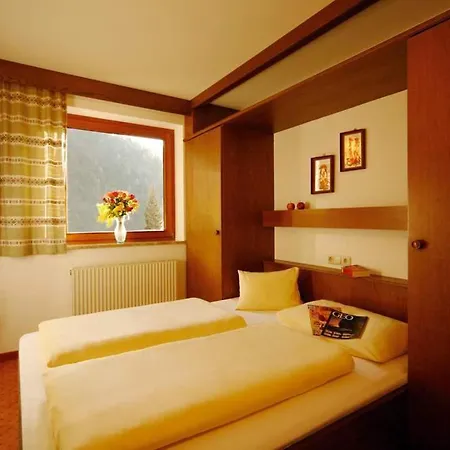 Ferienwohnungen Tirolerhof Apartment Kirchdorf in Tirol