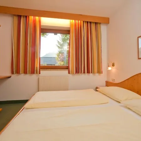 Ferienwohnungen Tirolerhof Apartment