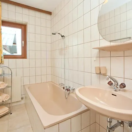 Ferienwohnungen Tirolerhof Apartment