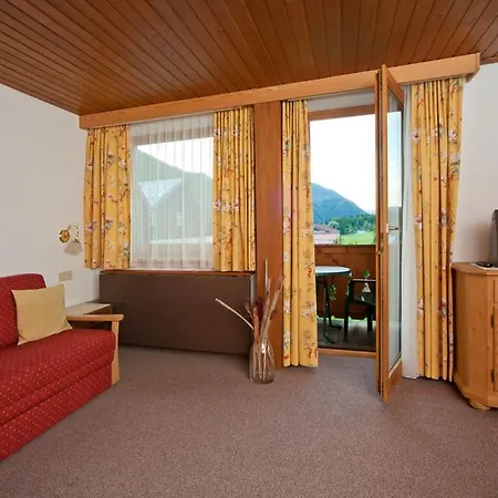 Apartment Ferienwohnungen Tirolerhof Kirchdorf in Tirol